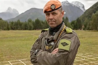 John Hammersmark