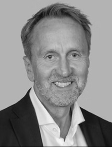 Øyvind Skarholt og Tore Lie