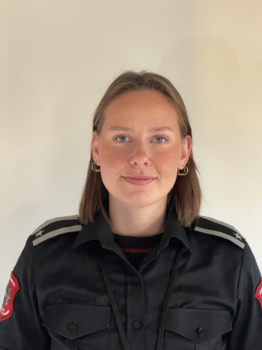 Stine Ytterdahl