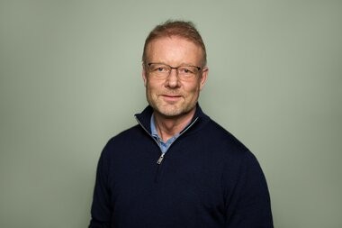 Bård Hjorth